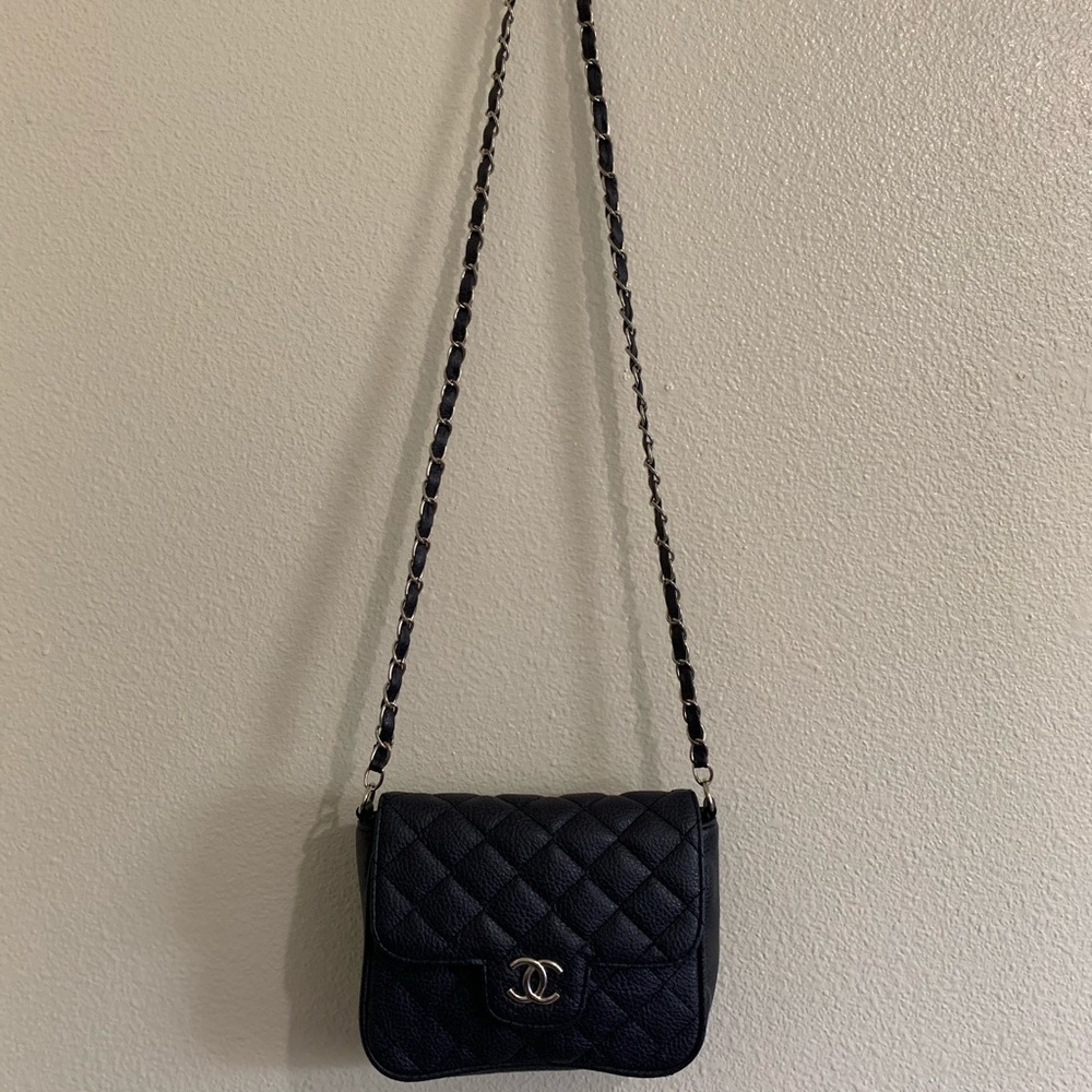 Chanel bag